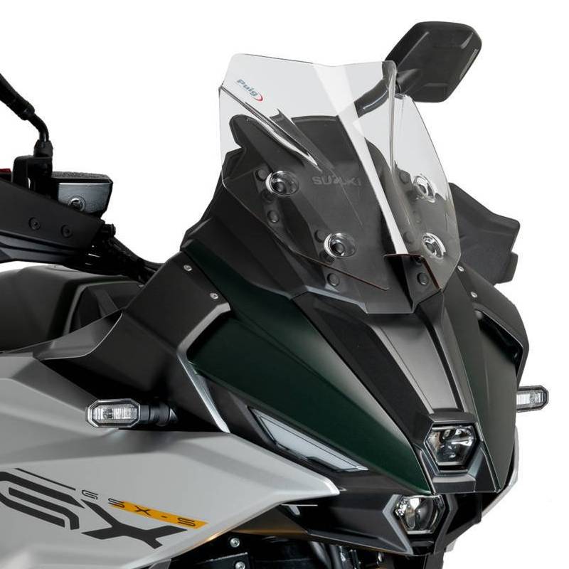 Cupula sport Suzuki GSXS1000GX 24-
